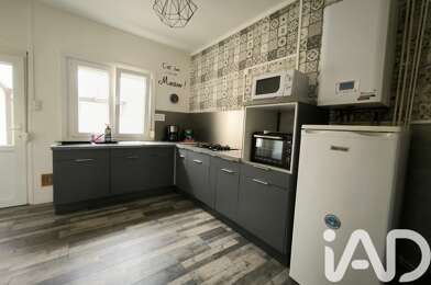 Maison 4 pièces 77000 €
