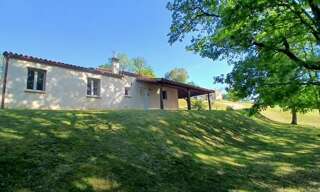 Maison 5 Pièces 122 m² à vendre à Frayssinet (46310)