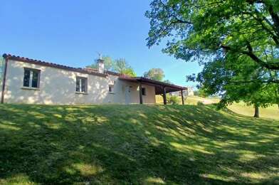 Maison 5 pièces 240690 €