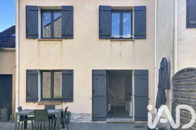 Maison 6 pièces 354000 €