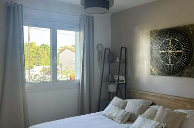Appartement 3 pièces 255000 €