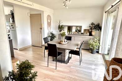 Appartement 3 pièces 229000 €