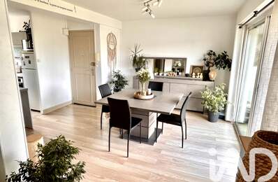 Vente Appartement 3 pièces — photo du bien