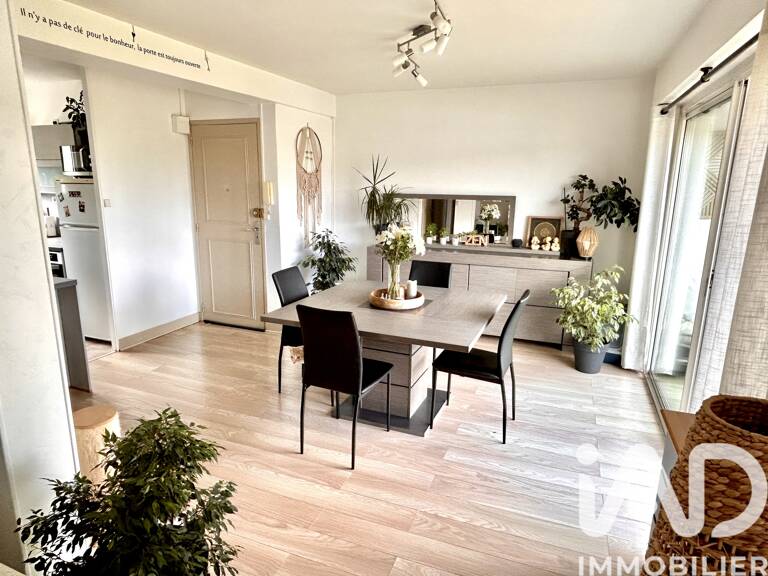 Vente Appartement 3 pièces — photo 1