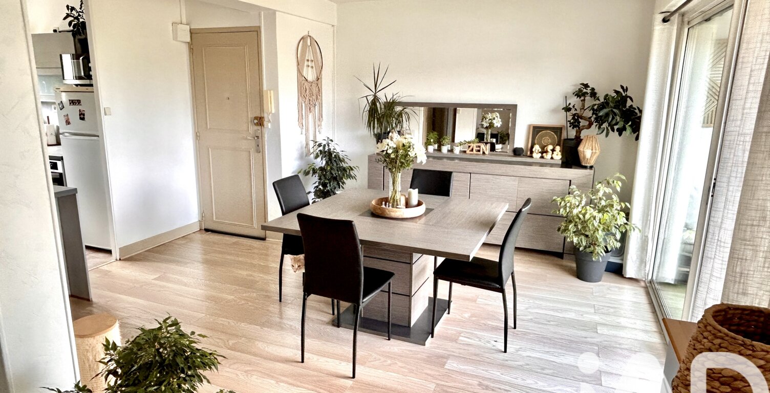 Vente Appartement 3 pièces — photo 1