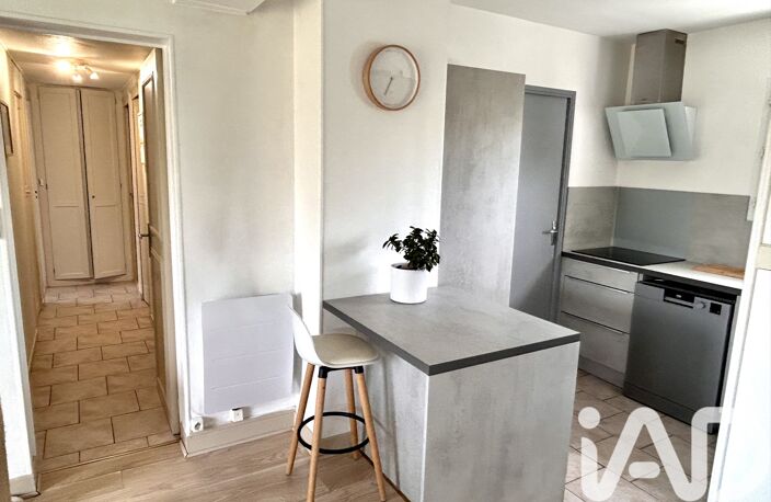 Vente Appartement 3 pièces — photo 2