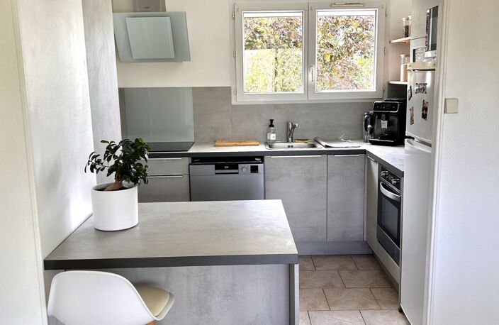 Vente Appartement 3 pièces — photo 3