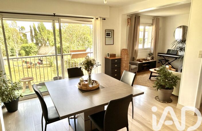 Vente Appartement 3 pièces — photo 4