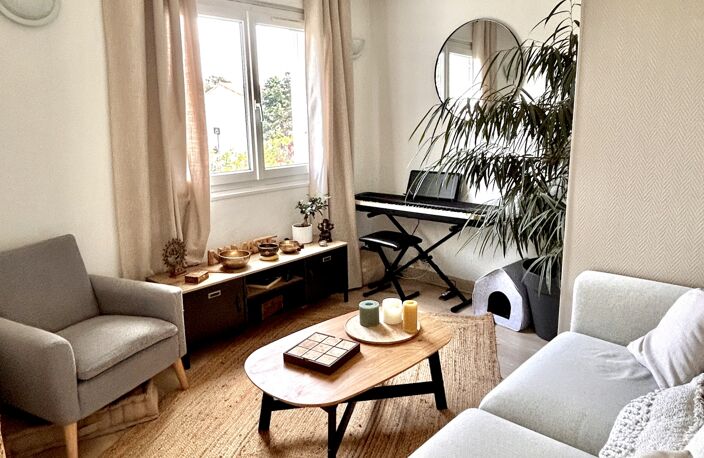 Vente Appartement 3 pièces — photo 5