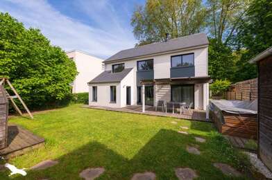 Maison 7 pièces 665000 €