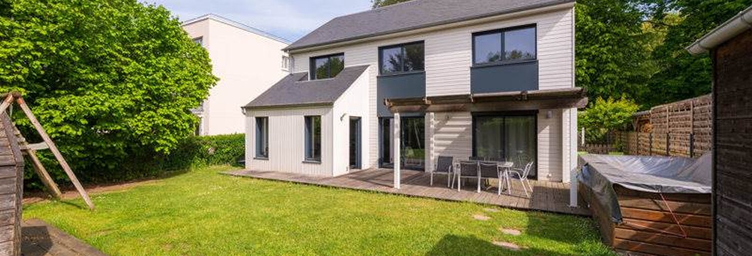 Maison 7 Pièces 154 m² à vendre à Eaubonne (95600)
