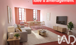 Appartement 4 Pièces 104 m² à vendre à Brignoles (83170)