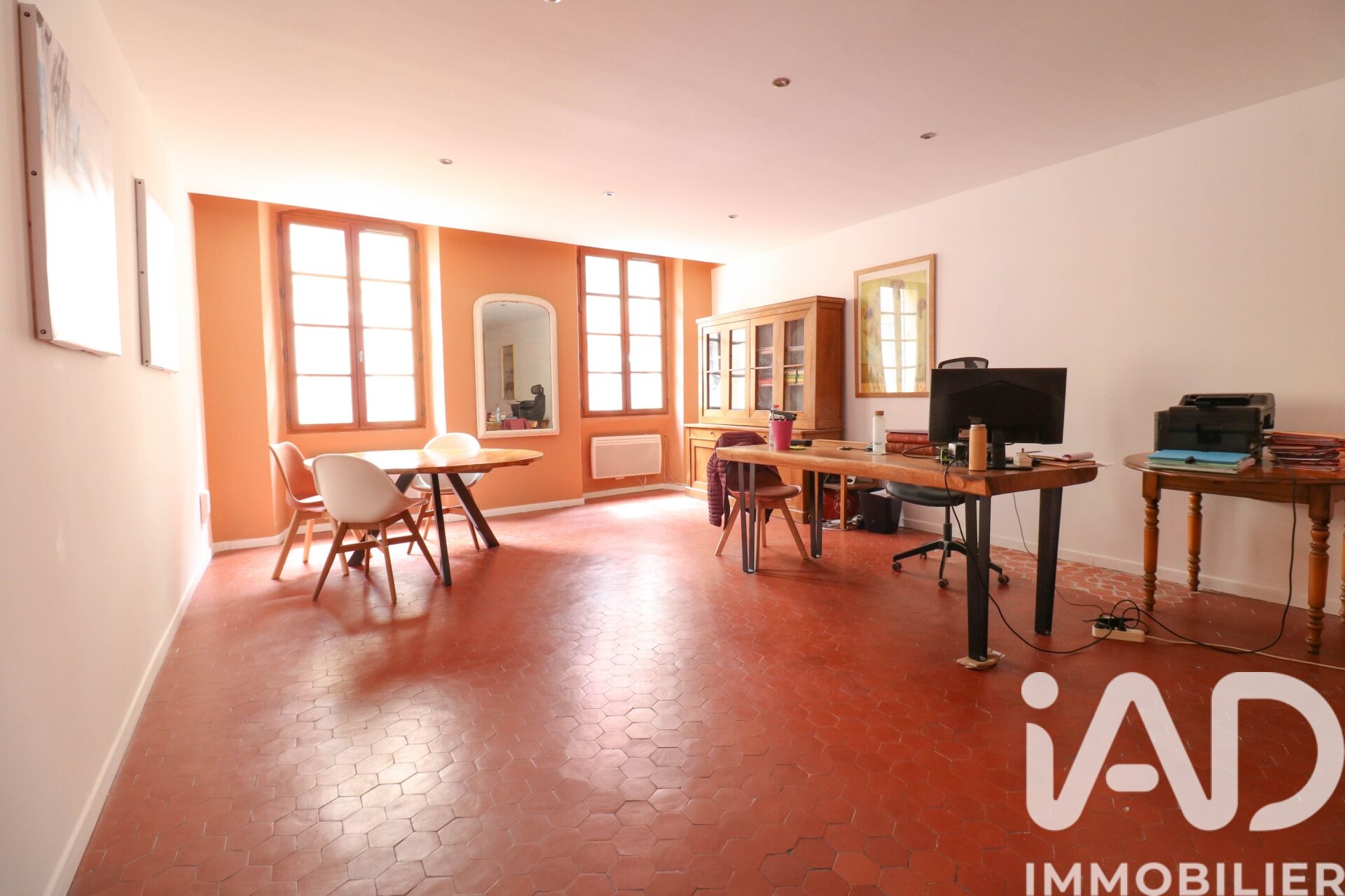 Vente Appartement 4 pièces - Photo 2