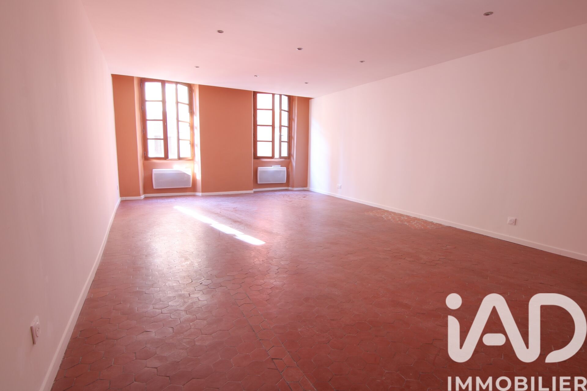 Vente Appartement 4 pièces - Photo 3