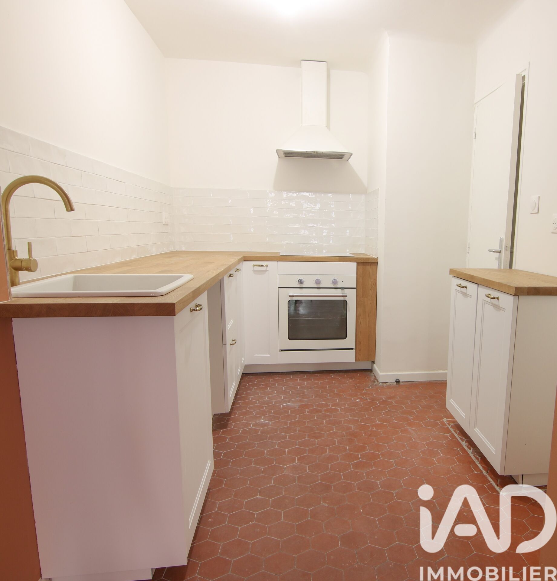 Vente Appartement 4 pièces - Photo 5