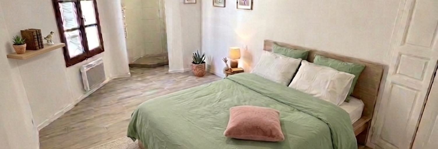 Appartement 4 Pièces 104 m² à vendre à Brignoles (83170)