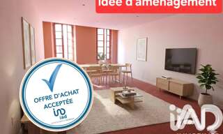 Appartement 4 Pièces 104 m² à vendre à Brignoles (83170)