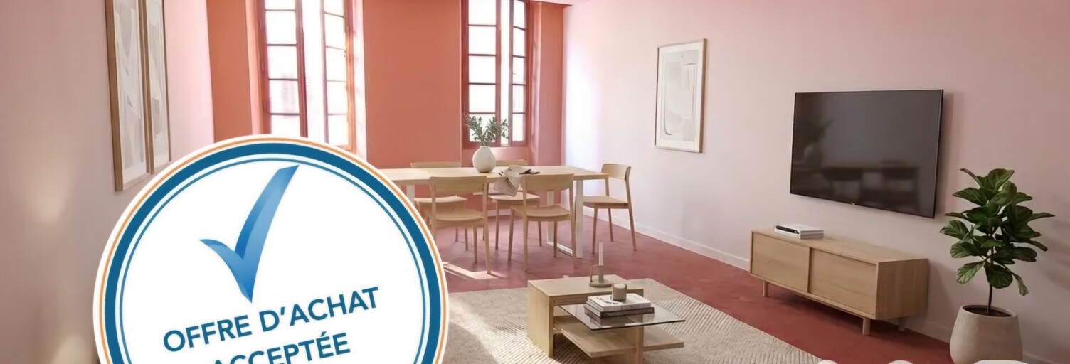 Appartement 4 Pièces 104 m² à vendre à Brignoles (83170)