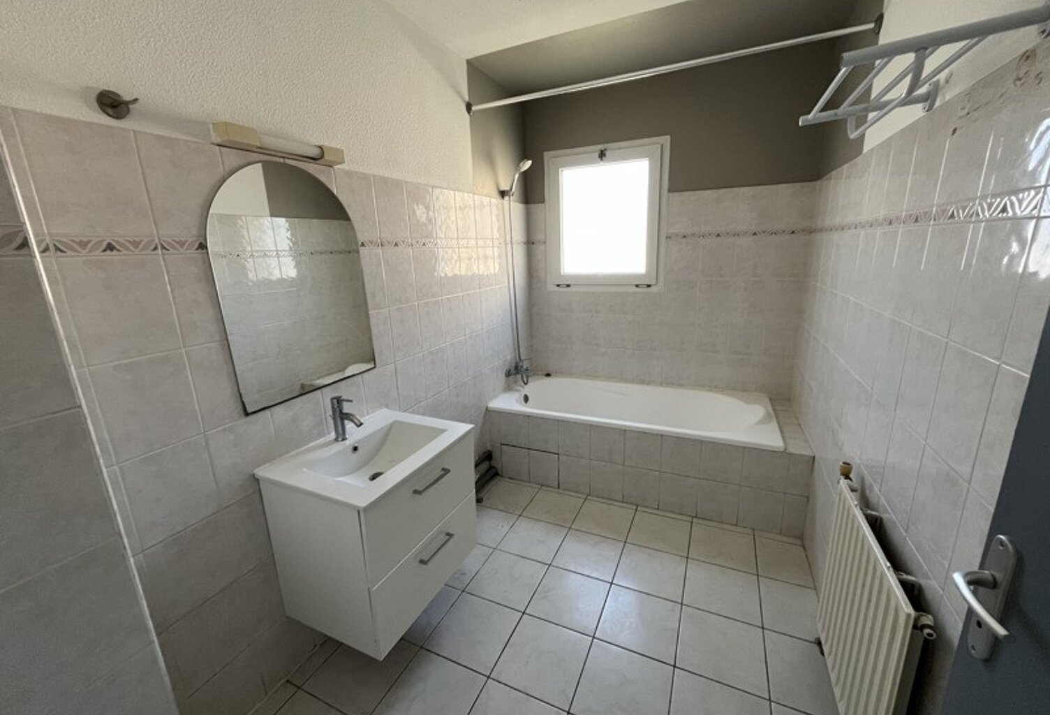 Appartement de 3 pièces principales — photo 1