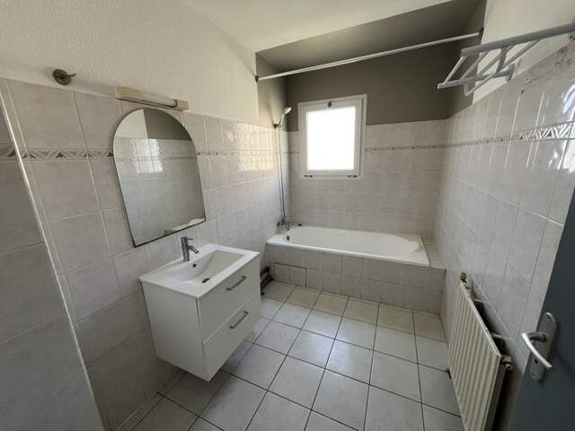 Appartement de 3 pièces principales — photo du bien