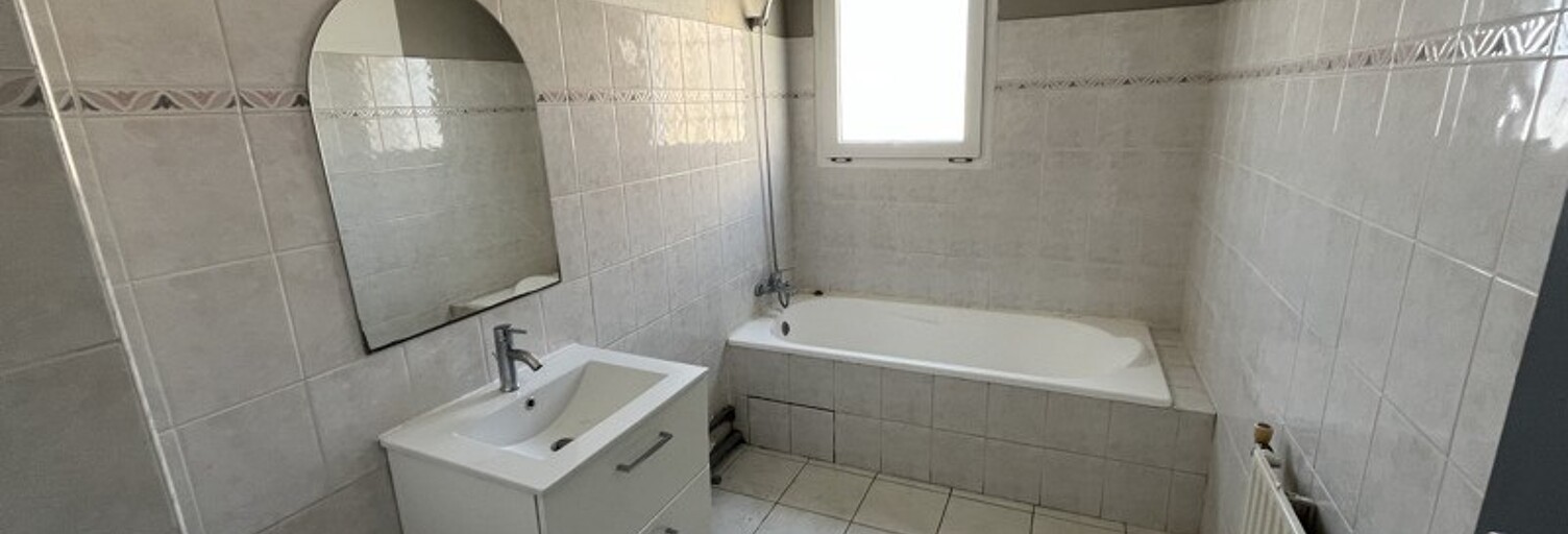 Appartement 3 Pièces 68 m² à vendre à Boujan-sur-Libron (34760)