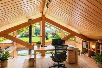 Maison 5 pièces 349000 €