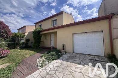 Maison 4 pièces 290000 €