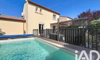 Maison 4 Pièces 90 m² à vendre à Colombiers (34440)
