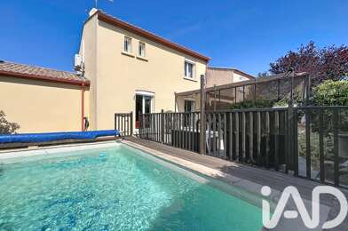 Maison 4 pièces 285000 €
