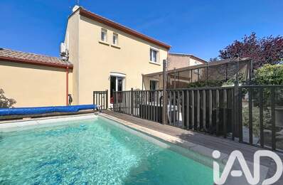 Vente Maison/villa 4 pièces — photo du bien