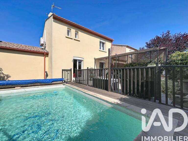 Vente Maison/villa 4 pièces — photo 1
