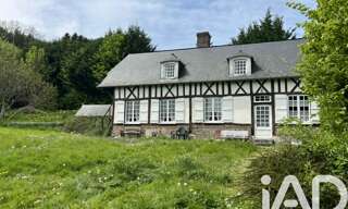 Maison 5 Pièces 118 m² à vendre à Gournay-en-Bray (76220)