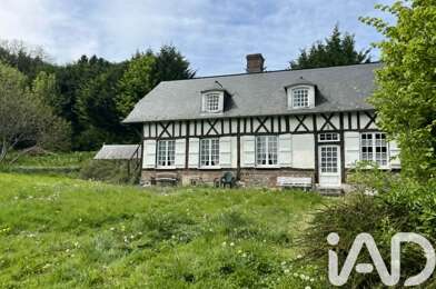 Maison 5 pièces 191000 €