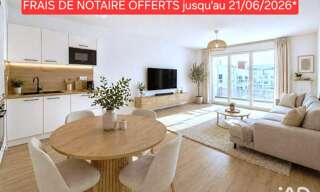 Appartement 4 Pièces 88 m² à vendre à Créteil (94000)