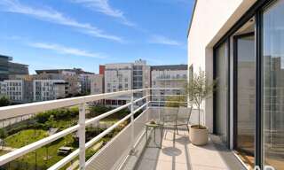 Appartement 4 Pièces 89 m² à vendre à Créteil (94000)