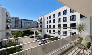 Appartement 4 Pièces 88 m² à vendre à Créteil (94000)