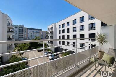 Appartement 4 pièces 426000 €