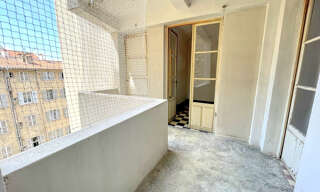 Appartement 2 Pièces 41 m² à vendre à Toulon (83000)