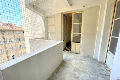 Appartement 2 pièces 118000 €