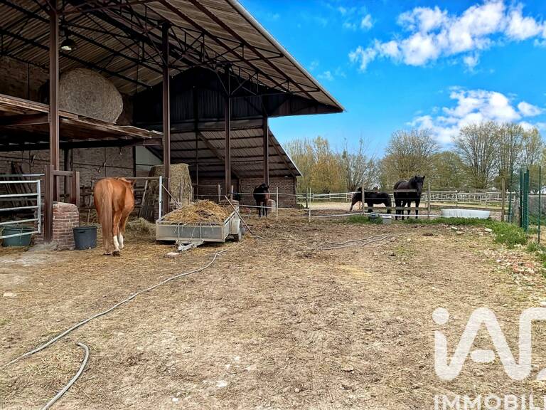 Vente Maison/villa 6 pièces — photo 1