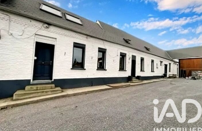 Vente Maison/villa 6 pièces — photo 2