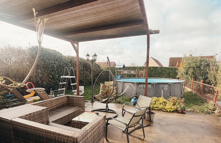 Vente Maison/villa 6 pièces — photo 4