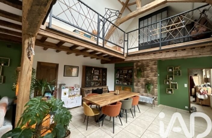 Vente Maison/villa 6 pièces — photo 5