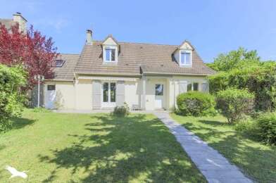 Maison 6 pièces 349000 €