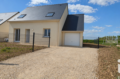 Maison 6 pièces 285000 €