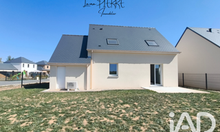Maison 6 Pièces 102 m² à vendre à Saint-Sylvain (14190)