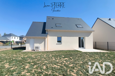 Maison 6 pièces 280000 €