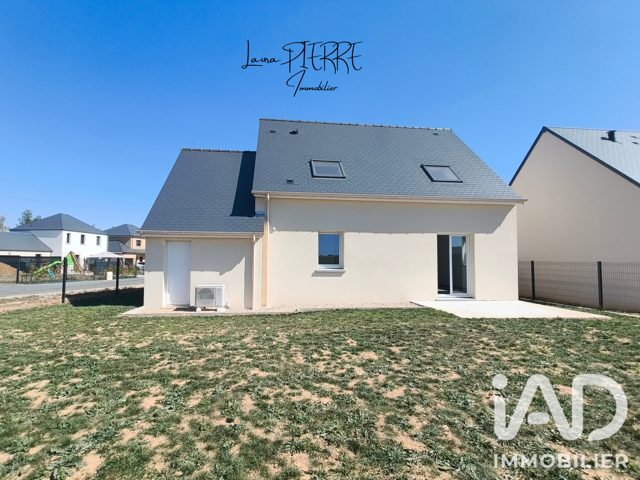 Vente Maison/villa 6 pièces — photo du bien