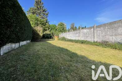 Maison 6 pièces 200000 €
