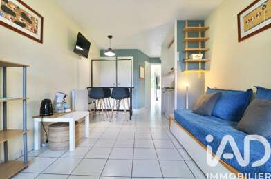 Appartement 1 pièces 142000 €